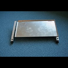 Bijzetplateau verstelbaar 16mm