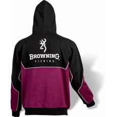 Browning Hoodie maat L
