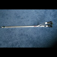 Matchcraft-Fishingtackle Feedersteun Deluxe 25mm